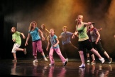 Street Dance 10-14 let / lektor Protivínský